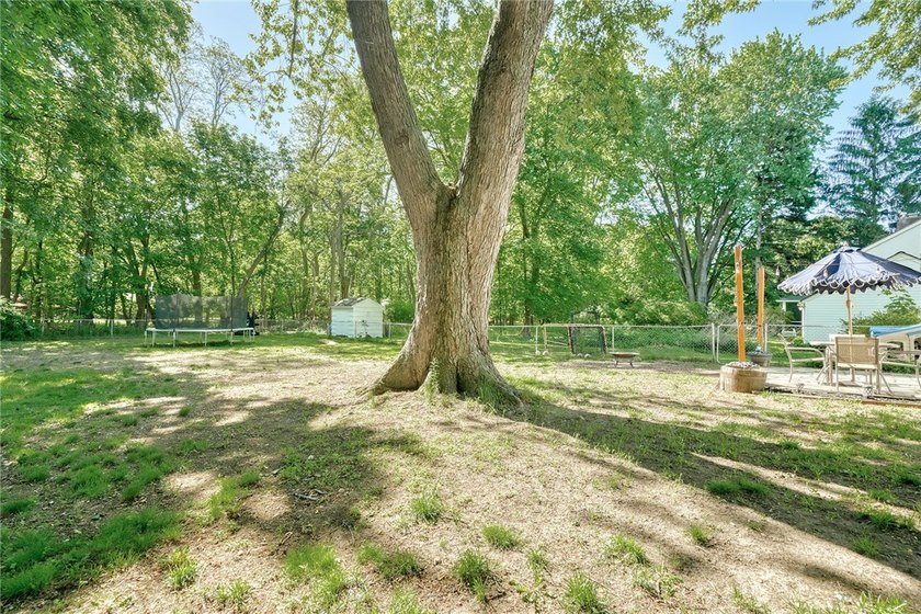 CLASSIC WEBSTER CHARM... JUST MINUTES FROM THE WATER. Surrounded - photo 44
