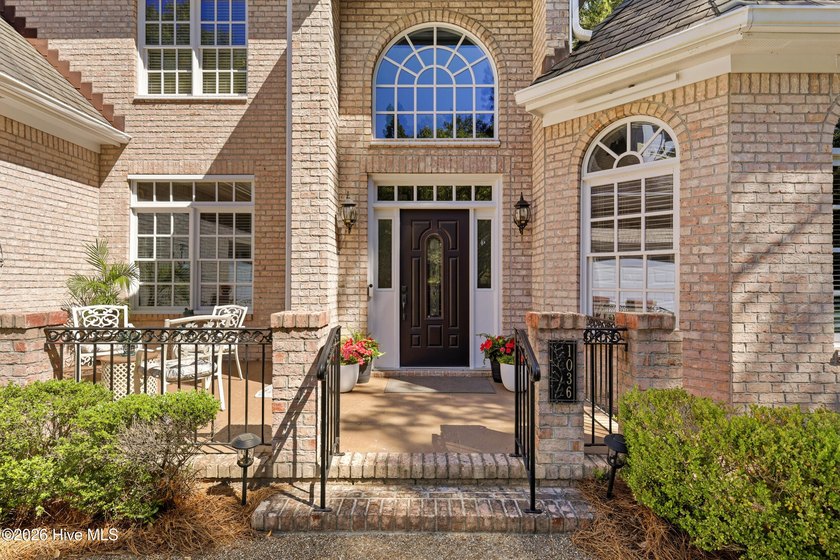 Set within the prestigious community of Landfall, this elegant - photo 5