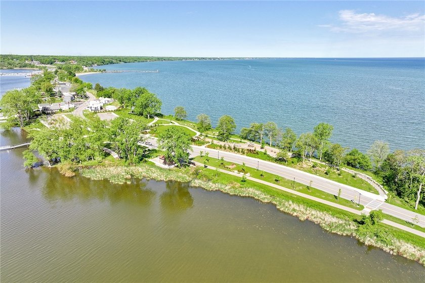 CLASSIC WEBSTER CHARM... JUST MINUTES FROM THE WATER. Surrounded - photo 46