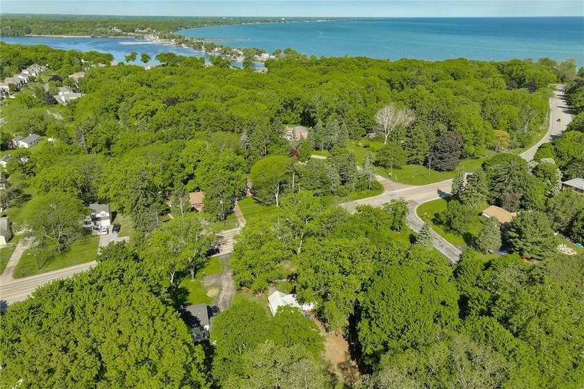 CLASSIC WEBSTER CHARM... JUST MINUTES FROM THE WATER. Surrounded - photo 47