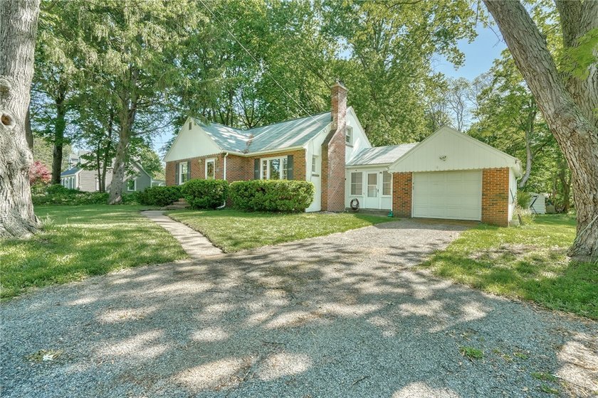 CLASSIC WEBSTER CHARM... JUST MINUTES FROM THE WATER. Surrounded - photo 48