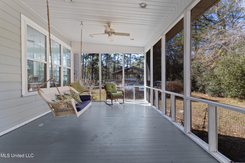 Unique Opportunity! Purchase both 10120 Road 307 and 10130 Road - photo 48