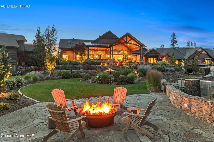 An extraordinary Rim beauty in the coveted gated community of - photo 19