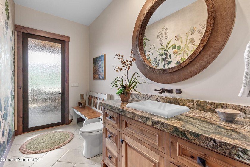 An extraordinary Rim beauty in the coveted gated community of - photo 40