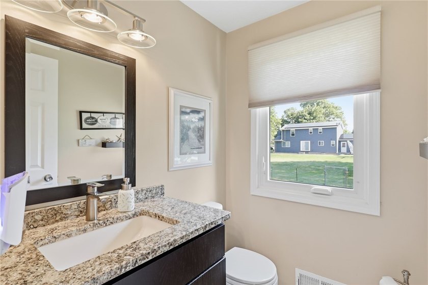 Welcome to 176 Wood Run in Rochester, NY 14612! Proudly offered - photo 17
