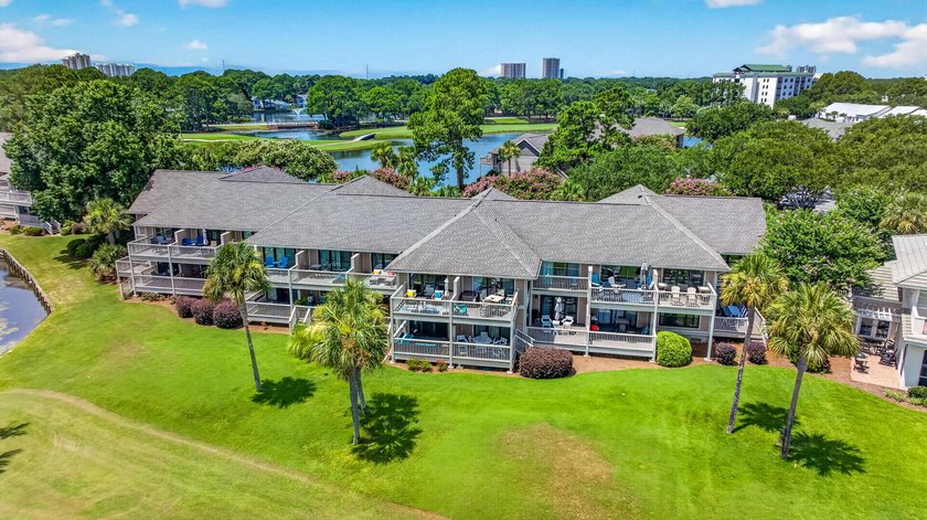 FURNISHED! GOLF CART INCLUDED! BAY, MARINA &amp; GOLF COURSE VIEWS! - photo 20