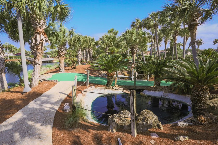 FURNISHED! GOLF CART INCLUDED! BAY, MARINA &amp; GOLF COURSE VIEWS! - photo 24