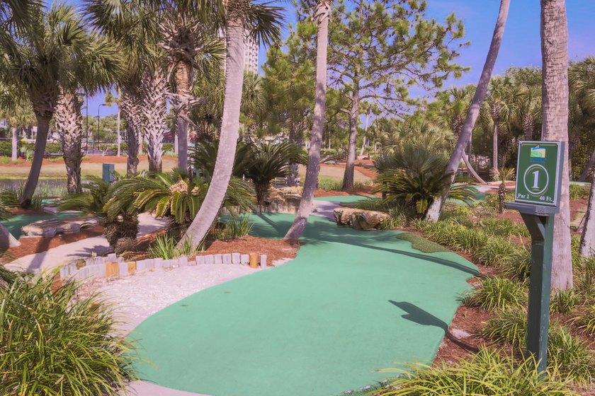 FURNISHED! GOLF CART INCLUDED! BAY, MARINA &amp; GOLF COURSE VIEWS! - photo 26