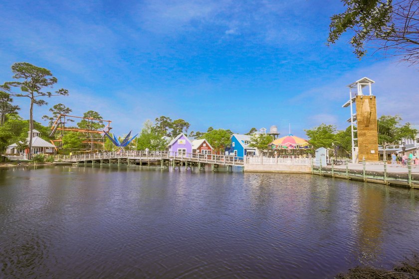 FURNISHED! GOLF CART INCLUDED! BAY, MARINA &amp; GOLF COURSE VIEWS! - photo 28