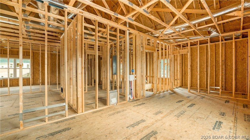 Bring your lake vision to life at 1409 Skywater Rd! This new - photo 11