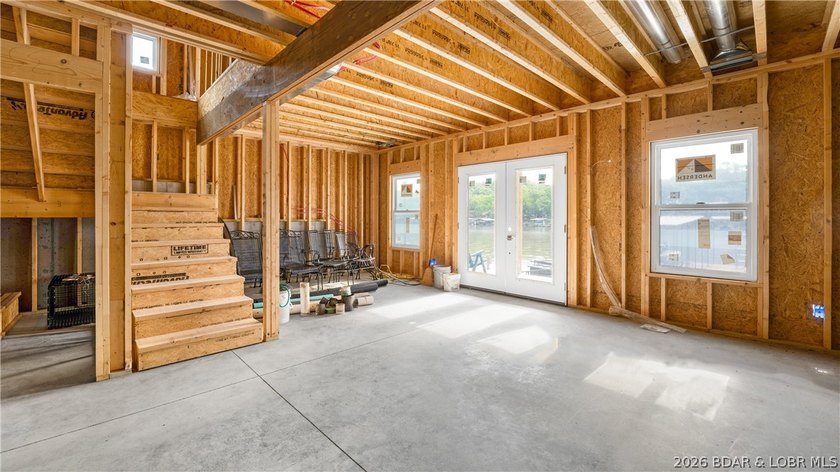 Bring your lake vision to life at 1409 Skywater Rd! This new - photo 21