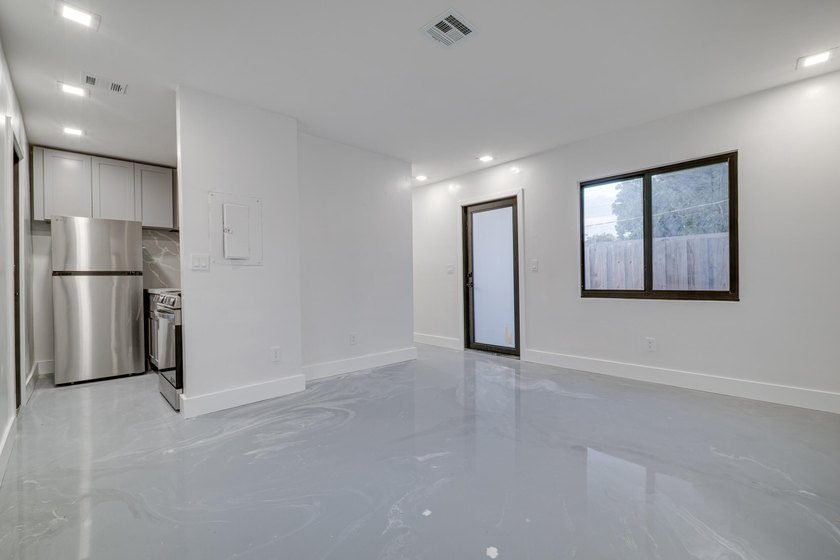 Turn the key and start earning from day one-or live in one unit - photo 21