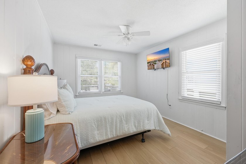Welcome to 312 Norris Drive, a beautifully remodeled second-row - photo 22