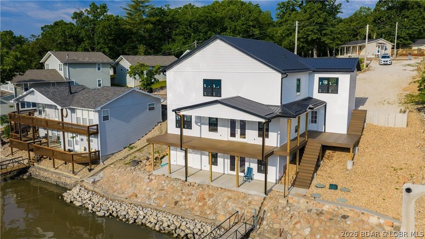 Bring your lake vision to life at 1409 Skywater Rd! This new - photo 24