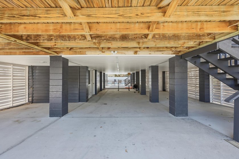Welcome to 312 Norris Drive, a beautifully remodeled second-row - photo 24