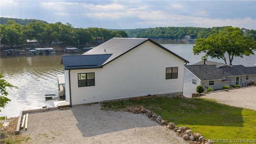 Bring your lake vision to life at 1409 Skywater Rd! This new - photo 25