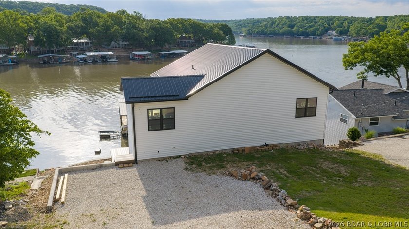 Bring your lake vision to life at 1409 Skywater Rd! This new - photo 26