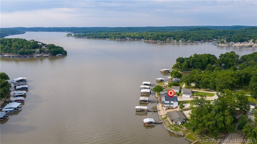 Bring your lake vision to life at 1409 Skywater Rd! This new - photo 27