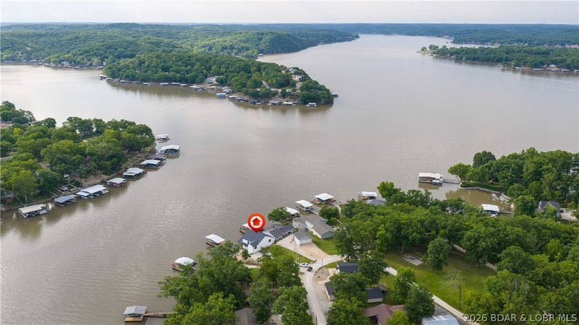 Bring your lake vision to life at 1409 Skywater Rd! This new - photo 30