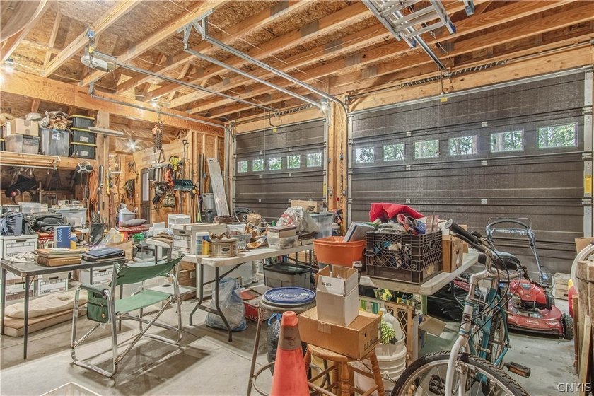 Truly one-of-a-kind dream waterfront home tucked away in the - photo 50
