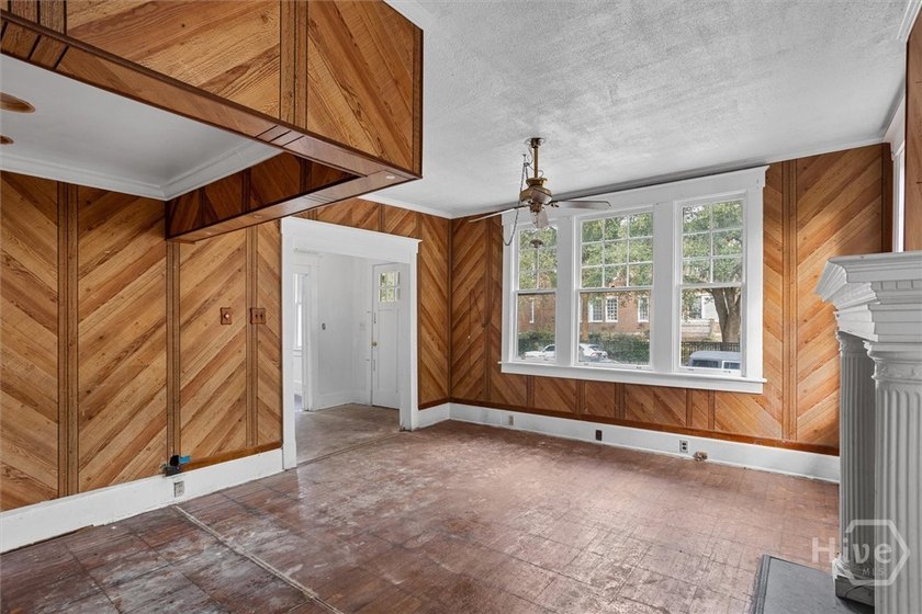 This property hold endless potential to become the home of your - photo 11