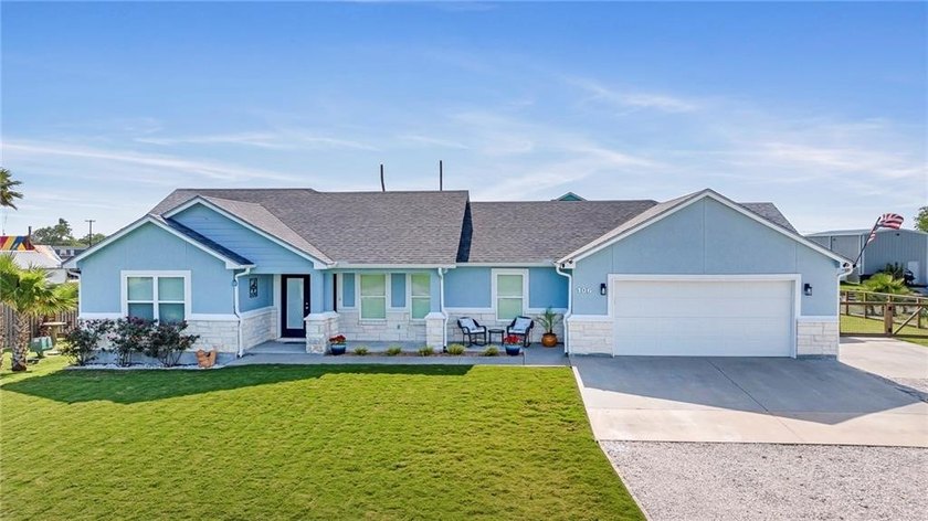 Waterfront living just got an upgrade. Welcome to 106 Dove Drive - photo 2