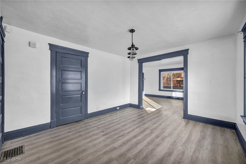 Vacant: Easy to show and offering exceptional potential for both - photo 16