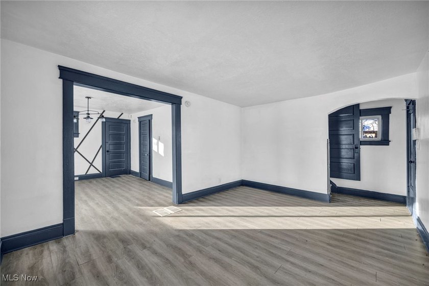 Vacant: Easy to show and offering exceptional potential for both - photo 17