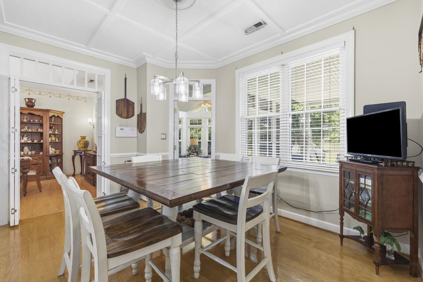 Welcome to 4727 National Drive, an exceptional custom-built - photo 22