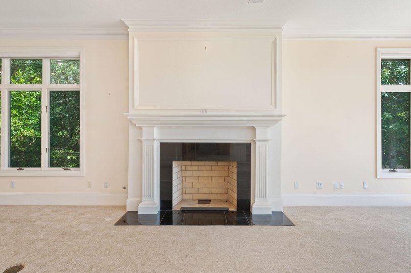 Experience exceptional waterfront living with over 100 feet of - photo 22
