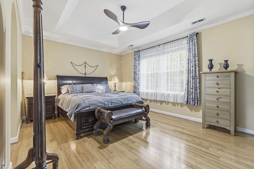 Welcome to 4727 National Drive, an exceptional custom-built - photo 31