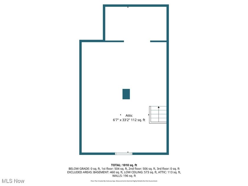 Vacant: Easy to show and offering exceptional potential for both - photo 31