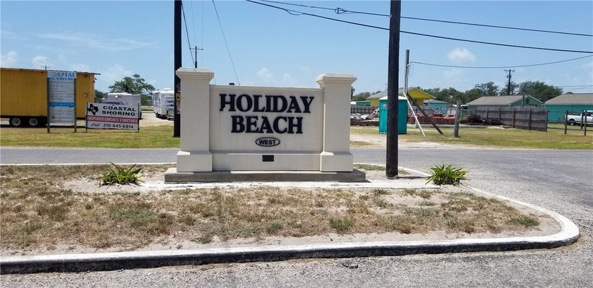 Amazing Bay Front lot in Holiday Beach. Enjoy beautiful sunsets - photo 2