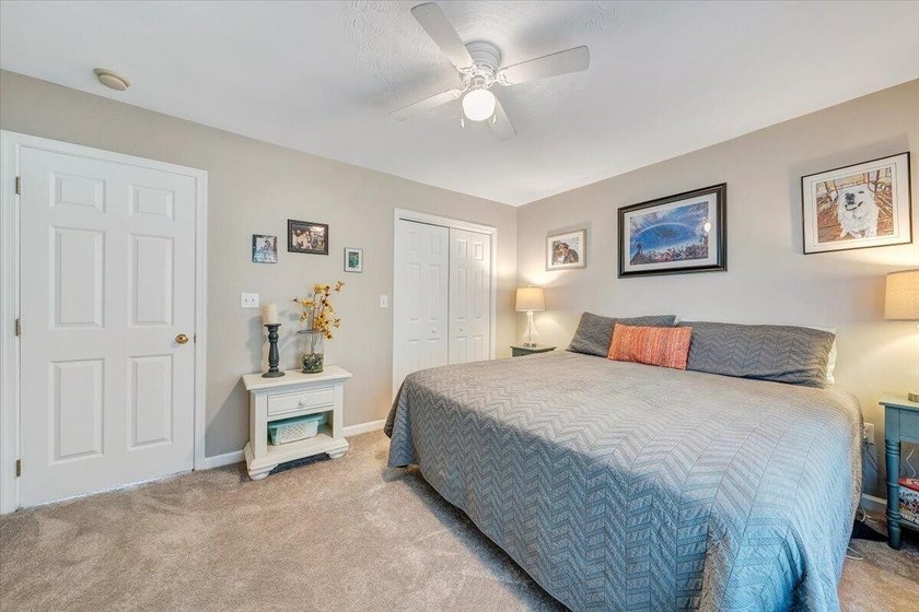Waterfront, short-term rentable townhouse in a highly desirable - photo 37