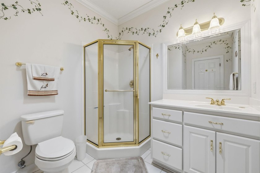 Welcome to 4727 National Drive, an exceptional custom-built - photo 42