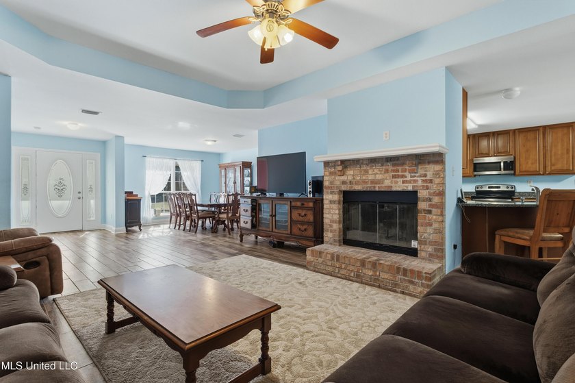 Unique Opportunity! Purchase both 10120 Road 307 and 10130 Road - photo 18