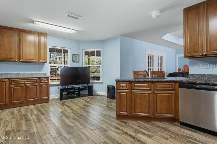 Unique Opportunity! Purchase both 10120 Road 307 and 10130 Road - photo 21