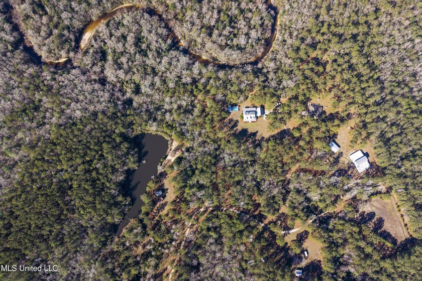 Unique Opportunity! Purchase both 10120 Road 307 and 10130 Road - photo 38