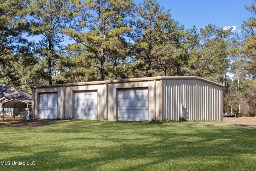 Unique Opportunity! Purchase both 10120 Road 307 and 10130 Road - photo 42
