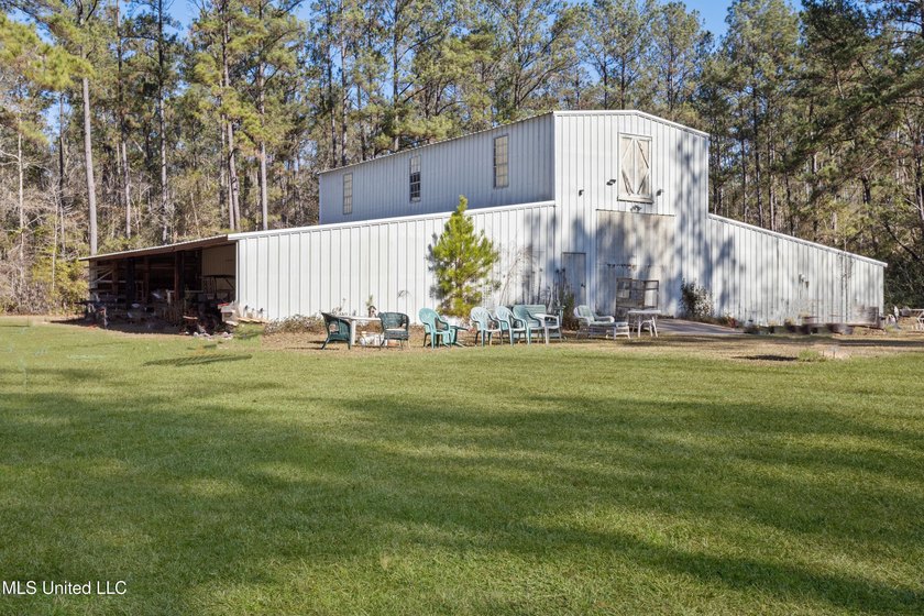 Unique Opportunity! Purchase both 10120 Road 307 and 10130 Road - photo 43