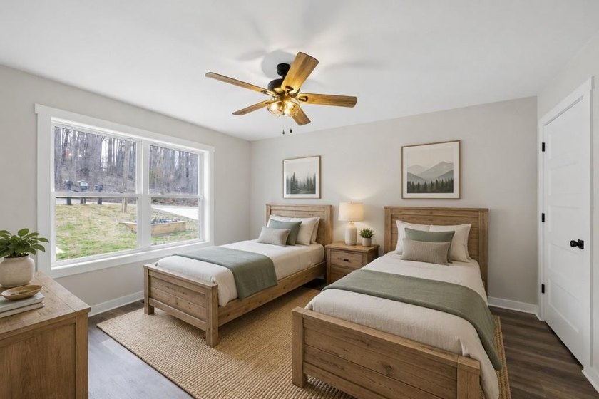 Escape to Lake Hartwell in this thoughtfully designed new - photo 11