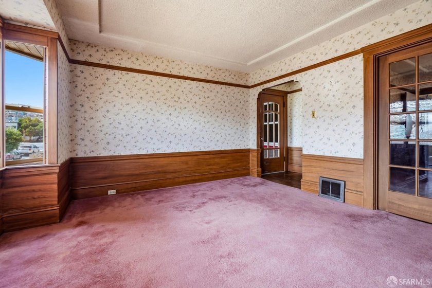 This exceptional opportunity in the Excelsior District sits - photo 11