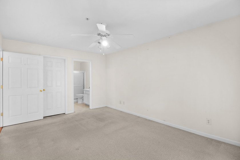 Top floor True Blue condo boasts single-level living on the - photo 14