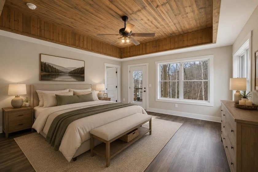 Escape to Lake Hartwell in this thoughtfully designed new - photo 17