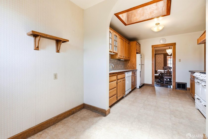 This exceptional opportunity in the Excelsior District sits - photo 20