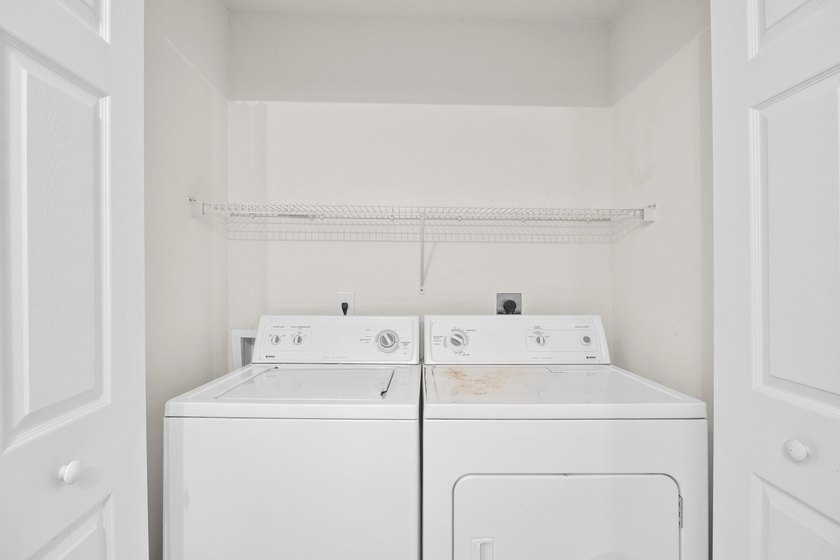 Top floor True Blue condo boasts single-level living on the - photo 21