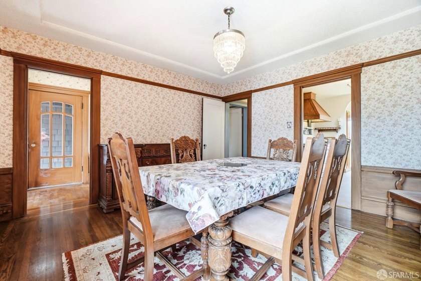 This exceptional opportunity in the Excelsior District sits - photo 21