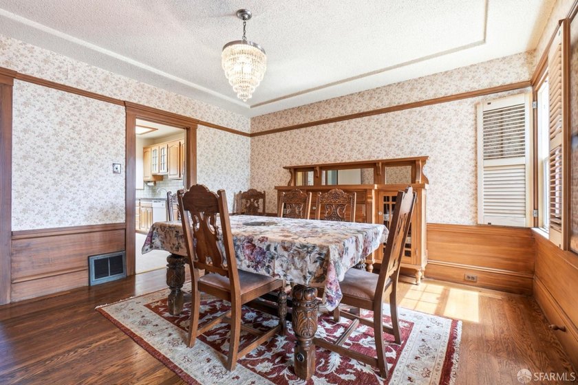 This exceptional opportunity in the Excelsior District sits - photo 22
