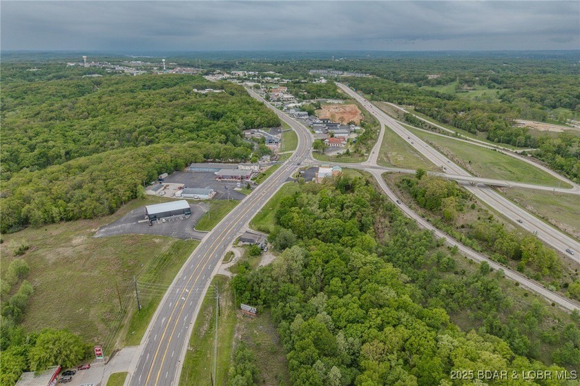 Prime Commercial Opportunity with Residential Income in the - photo 25