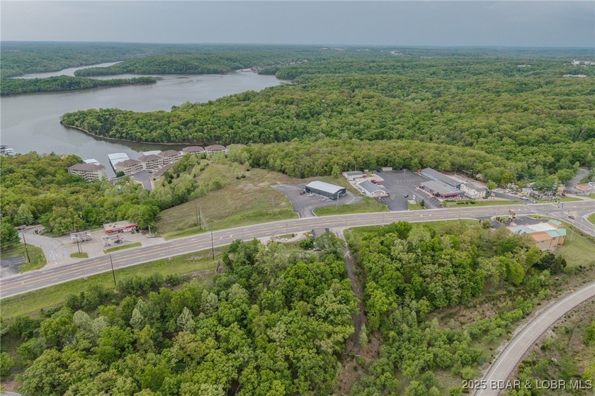 Prime Commercial Opportunity with Residential Income in the - photo 26
